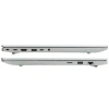 Купить 16" ноутбук tecno megabook k16s серебристый