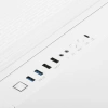 Купить корпус zalman z9 iceberg ms_white  белый