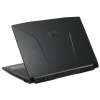 Купить 15.6" ноутбук msi bravo 15 c7ve-227ru черный