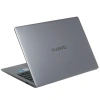 Купить 14" ноутбук huawei matebook d 14 mdf-x серый