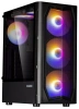 Купить корпус zalman n4 rev.1  черный