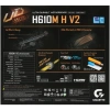 Купить материнская плата gigabyte h610m h v2
