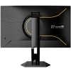Купить 27" монитор machenike mkq27f300l черный