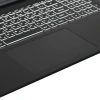 Купить 17.3" ноутбук ardor gaming rage r17-i5nd403 черный
