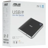 Купить привод внеш. bd-re asus sbw-06d5h-u