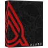 Купить мышь беспроводная/проводная ajazz aj179v2 max [aj179v2-max-black] черный
