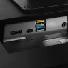 Купить 27" монитор aoc 27b3cf2 черный