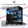 Купить игровой компьютер intel core i7 14700kf, nvidia geforce rtx 5080 16gb