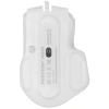Купить мышь проводная panteon ms89 [panteonms89white(124)] белый