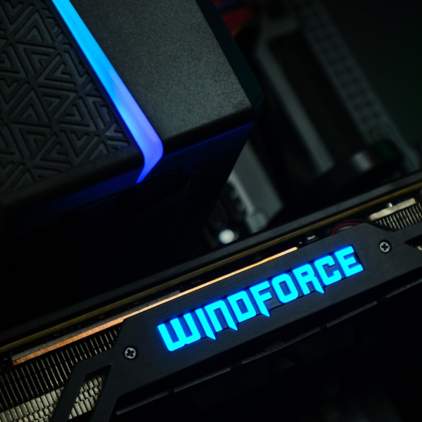 Купить игровой компьютер intel core i5 14400f, rx 9060 xt 8gb