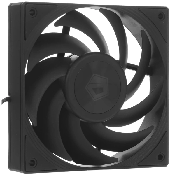 Купить вентилятор id-cooling df-125-k