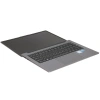 Купить 14" ноутбук huawei matebook d 14 mdf-x серый