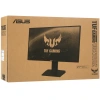 Купить 27" монитор asus tuf gaming vg27aqz черный