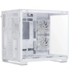 Купить корпус pccooler c3 t500 argb wh [c3-t500whd6-gl] белый