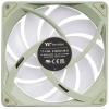 Купить комплект вентиляторов thermaltake ct140 ex argb sync matcha green [cl-f197-pl14mg-a]