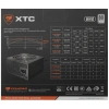 Купить блок питания cougar xtc500 [31xc050.0001p] черный