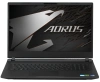 Купить 17.3" ноутбук aorus 17 bsf черный