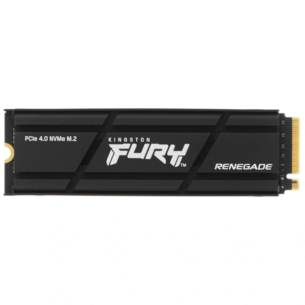 Купить 4000 гб ssd m.2 накопитель kingston fury renegade [sfyrdk/4000g]