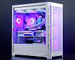 Игровой компьютер Intel Core i7 14700KF, NVIDIA GeForce RTX 5070 12GB, DDR5 16Gb, SSD 1 - 256GB, SSD 2 - 512GB
