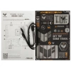 Купить материнская плата asus tuf gaming b850m-e wifi