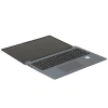 Купить 16" ноутбук huawei matebook d 16 mclg-x/53014cnb серый