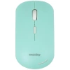 Купить клавиатура+мышь беспроводная   smartbuy sbc-250288ag-wg белый