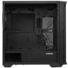 Купить корпус zalman z10 [z10] черный
