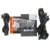 Купить блок питания cougar bxm 700w [cgr bxm-700] оранжевый, черный