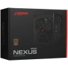 Купить блок питания ardor gaming nexus 650wb  черный