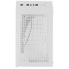 Купить корпус 1stplayer fd3 [fd3-wh-4f1-w] белый
