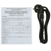Купить блок питания montech gamma ii 750 [gamma ii 750] черный