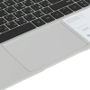 Купить 15.6" ноутбук tecno megabook t1 серебристый