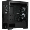 Купить корпус adata xpg defender pro [defender pro-bkcww] черный