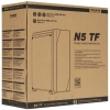 Купить корпус zalman n5 tf  черный