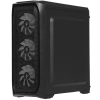 Купить корпус zalman n5 mf  черный