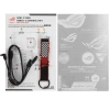 Купить материнская плата asus rog strix b860-g gaming wifi