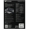 Купить комплект вентиляторов thermaltake toughfan 14 pro [cl-f160-pl14bl-a]