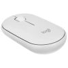 Купить мышь беспроводная logitech pebble 2 m350s [910-007013] белый