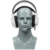 Купить проводные наушники aceline ahg-200 белый