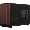 Купить корпус lian li a3-matx wood edition [g99.a3x-wd.r0] черный