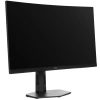 Купить 27" монитор aoc c27g4zxu черный