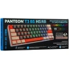 Купить клавиатура проводная panteon t3