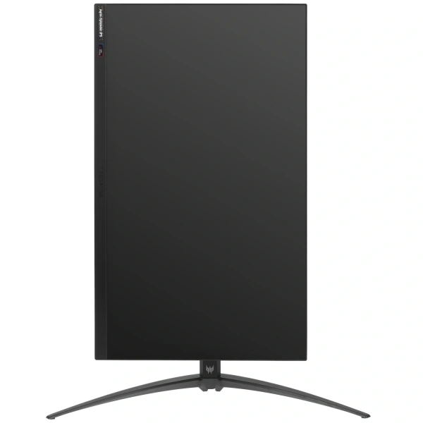 Купить 27" монитор acer predator xb273kv3bmiiprx черный