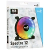 Купить вентилятор aerocool spectro 12 frgb