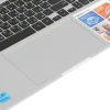 Купить 16" ноутбук infinix inbook y3 max yl613 серебристый