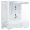 Купить корпус zalman p10 [p10 white] белый
