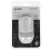 Купить мышь беспроводная a4tech fstyler fg10s [1204069] белый