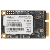 Купить 512 гб msata накопитель netac n5m [nt01n5m-512g-m3x]