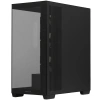 Купить корпус deepcool cg580 4f [r-cg580-bkada4-g-1] черный