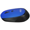 Купить мышь беспроводная hiper homw-083  синий